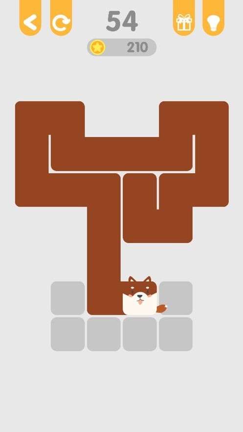一笔画完2020图1