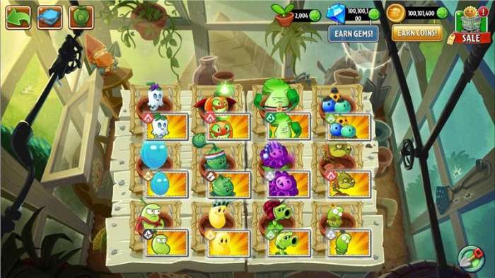pvz2破解版国际服图3