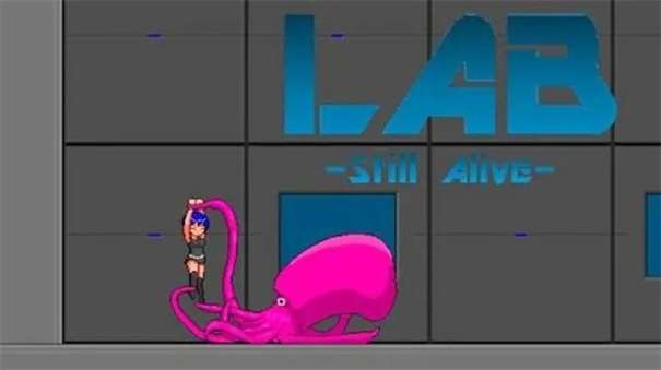 labstillalive桃子移植图1