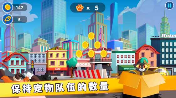 宠物救援任务图4