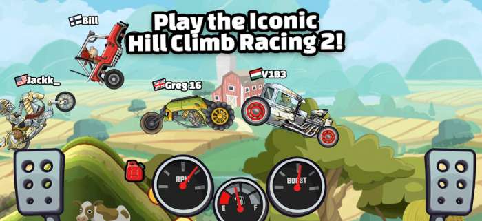 hillclimbracing2内置功能菜单图2
