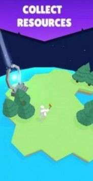 弓手星球图1