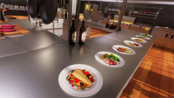 料理模拟器2022图2