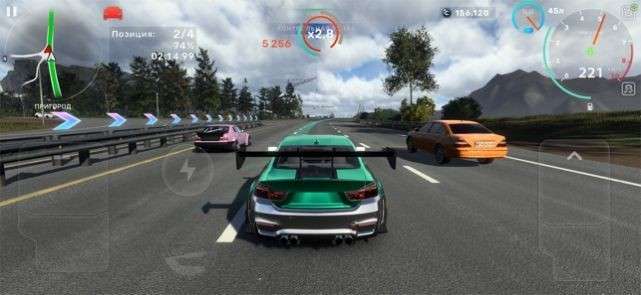 carxstreet中文版图1