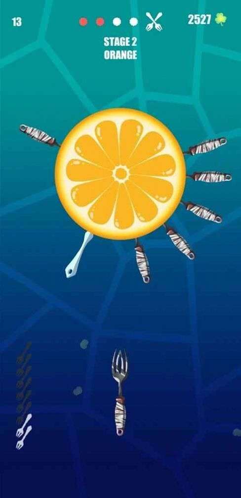 我飞刀很准图1