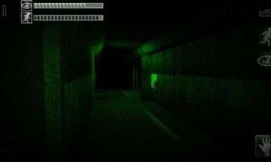 SCP遏制侵蚀图3