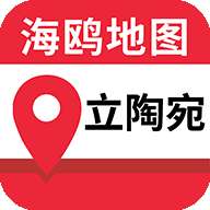 立陶宛地图