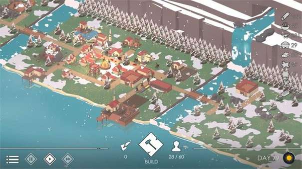 篝火2神秘海域图3