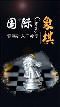 国际象棋大师图1