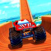 超级怪物卡车（Super Monster Truck）