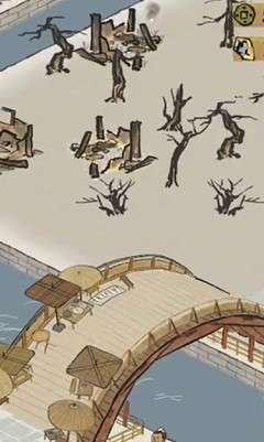 江南百景图内测版图2