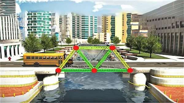 城市建造小分队图1