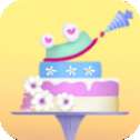 蛋糕世界女孩的烹饪Cakeworld
