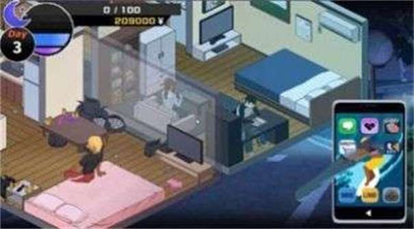 牛头人传说冷狐版图1