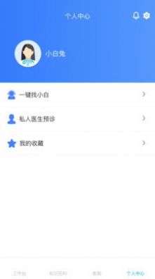 小白咨询助手图3