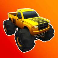 怪物越野车驾驶（Monster Truck Rampage）