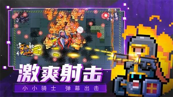 元气骑士ee内置菜单图1