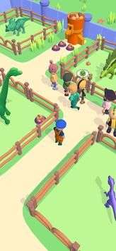 侏罗纪动物园（Jurassic Zoo）图4