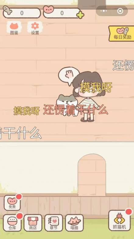 做你的猫图6