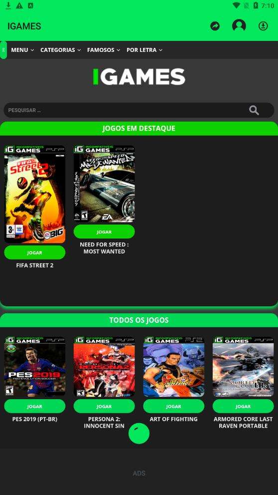 IGAMES图2