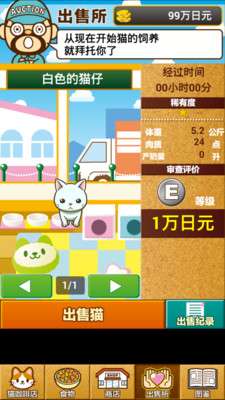 猫咖啡店图2