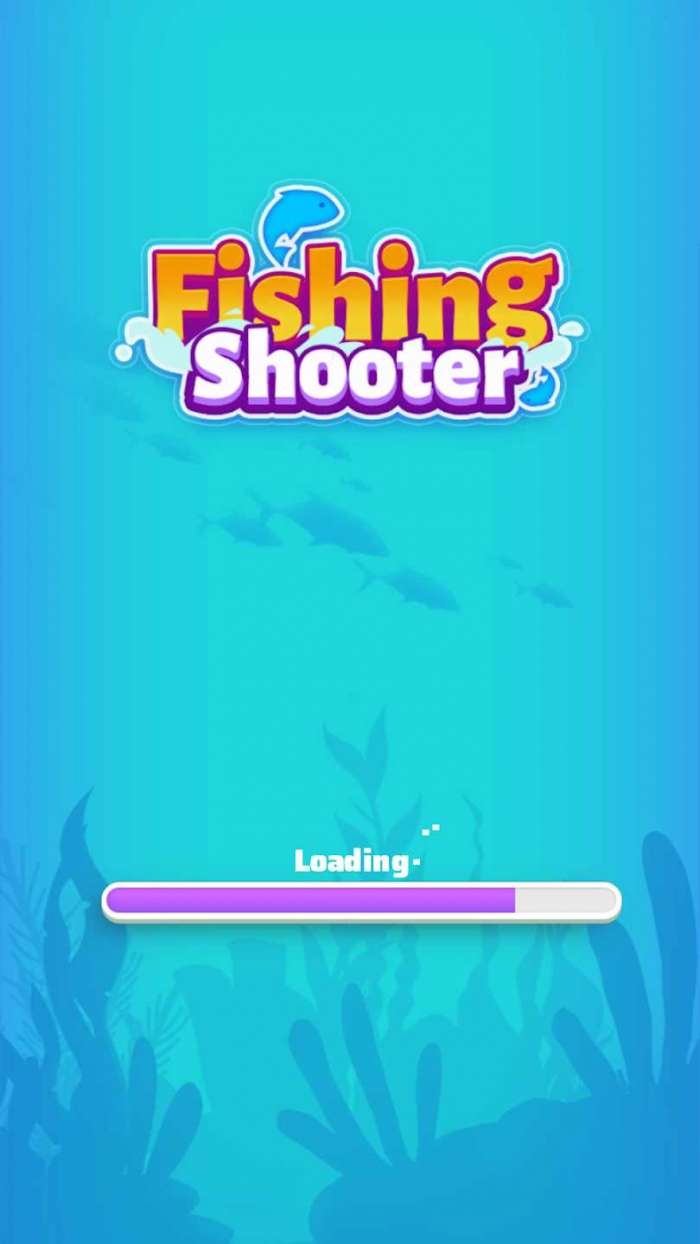 钓鱼射击图3