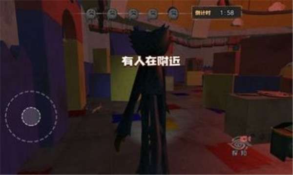 恶魔玩偶波比图3