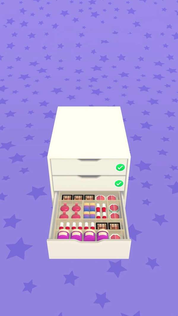 化妆品整理师图3