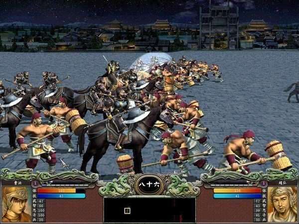 三国群英传6无敌图2