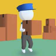 传送员（DeliveryBoy）