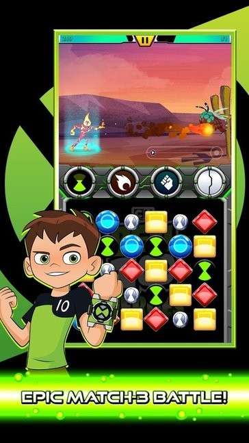 ben10图3