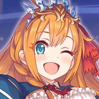 公主连结万圣节版