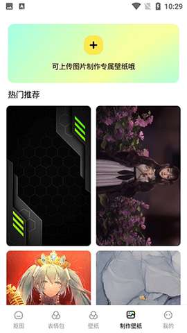 闪秀图2