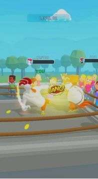 公鸡斗士（Rooster Fighter）图2