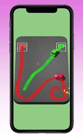 疯狂停车驾驶安卓版图2