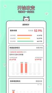 体重记图3