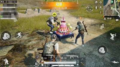孤岛行动图2