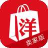 洋码头app