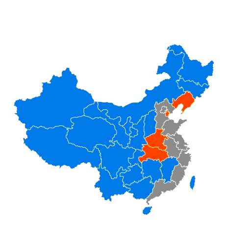 北斗三维高清卫星地图最新版本