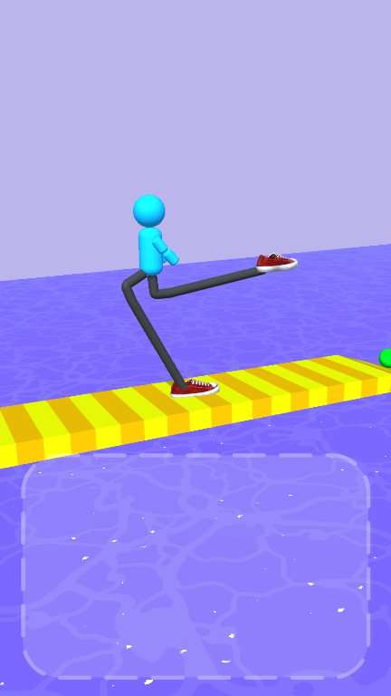 绘制跑酷（DrawWalker）图2