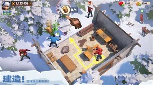 北极野生图2