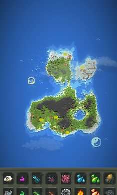 世界盒子2023年最新破解版（WorldBox God Simulator）图3