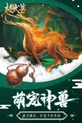 极武尊破解版图3