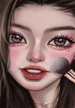 DIY美妆大师免广告图2