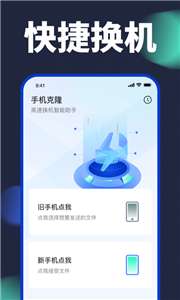 手机换机克隆图1
