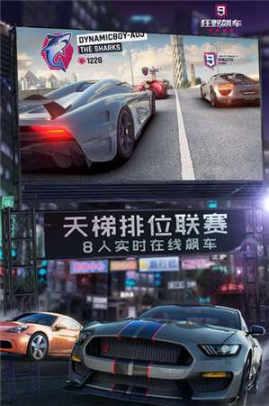 GT赛车经理人图2