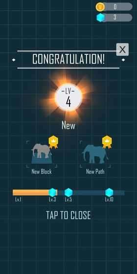 动物星球进化汉化版图2