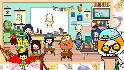 米加创造图3
