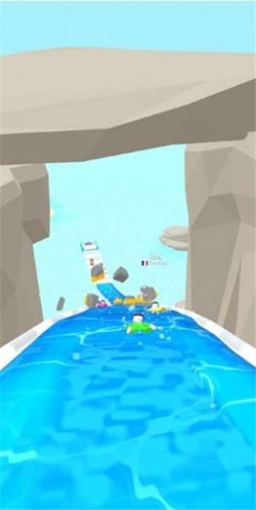 滑道障碍赛3d图4