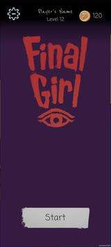 最后的女孩（The Last Girl）图2
